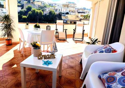 Casa Vacanze Appartamento Limoncello